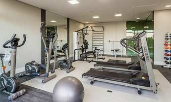 Imagem 2: Apartamento no Edifício Jerônimo Costa