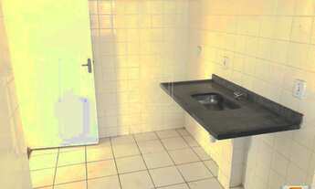 Imagem 4: Apartamento (tipo - padrao) 2 dormitórios, cozinha planejada, portaria 24hs, lazer, espaço