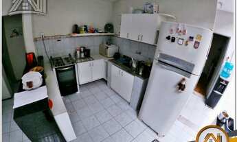 Imagem 6: Casa com 9 dormitórios à venda, 500 m² por R$ 780.000 - Parangaba - Fortaleza/CE