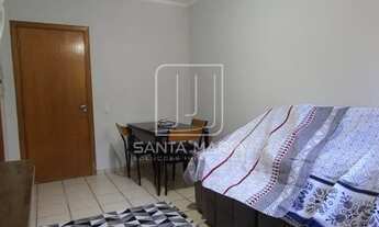 Imagem 2: Apartamento (flat) 1 dormitórios/suite, cozinha planejada, portaria 24 horas, elevador, em