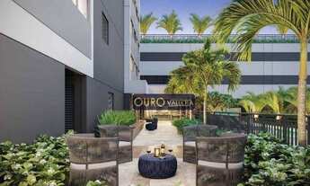 Imagem 5: Studio com 1 dormitório à venda, 27 m² por R$ 195.841 - Vila Prudente - São Paulo/SP