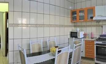 Imagem 4: LAGOA SANTA - Casa Padrão - Promissão