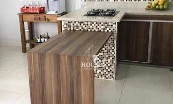 Imagem 7: Casa com 2 dormitórios à venda, 140 m² por R$ 360.000,00 - Jardim Cristina - Mogi Guaçu/SP