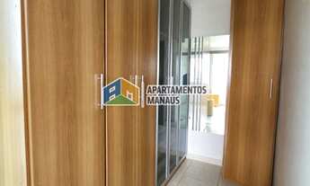 Imagem 4: Cobertura Weekend Club Residencial Ponta Negra