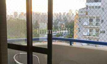 Imagem 6: PINHEIROS, VENDO, 02 DORMS, STE, SACADA, 01 VG, ULTIMO ANDAR