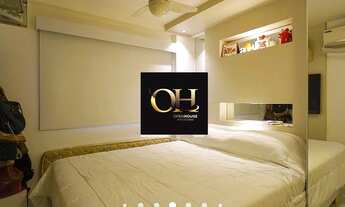 Imagem 7: GLEBA A<br>Apartamento para venda tem 80 metros quadrados com 2 quartos<br>Ref