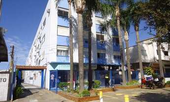 Imagem: PORTO ALEGRE - Kitchenette/Conjugados