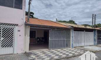 Imagem 2: Casa com 2 dormitórios à venda, 150 m² por R$ 395.000,00 - Parque Industrial - São José do