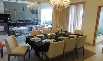 Imagem 5: Village La Montagne - Linda Casa de 3 dormitórios