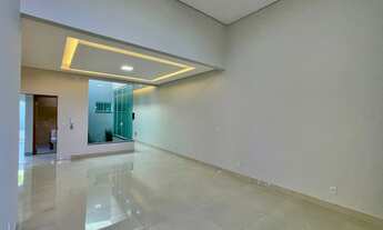 Imagem 6: Luxuosa casa nova em Vila Nascente - Campo Grande - MS