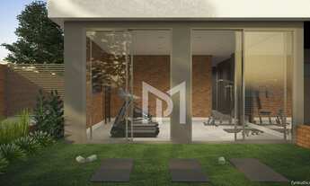 Imagem 7: Apartamento Duplex com 2 dormitórios à venda, 95 m² por R$ 875.567,00 - Juvevê - Curitiba