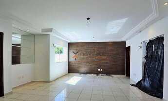 Imagem 6: Sobrado com 4 dormitórios para alugar, 246 m² por R$ 6.600/mês - Vila Léa - Santo André/SP