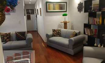 Imagem: Apartamento em Centro - Diadema