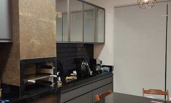 Imagem 5: Apartamento para venda tem 143 metros quadrados com 2 quartos