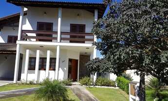 Imagem: Casa com 4 dormitórios, 287 m² - venda