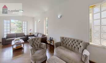 Imagem 5: Casa em condomínio Vila Sônia