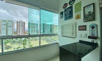 Imagem 6: 03 dormitórios, bem mobiliado, de frente para Praça Israelita