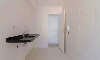 Imagem 14: São Paulo - Apartamento Padrão - LAUZANE PAULISTA