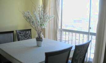 Imagem 4: APARTAMENTO COM FINO ACABAMENTO, LAZER COMPLETO NO MELHOR DA VILA SANTA CATARINA !