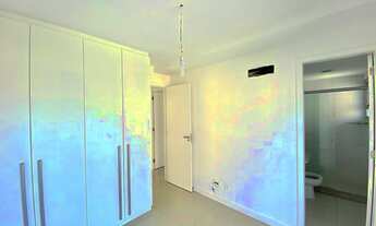 Imagem: Vendo linda Cobertura de 4 quartos 4 suites