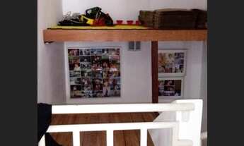 Imagem 7: Casa de condomínio para venda com 3 quartos em Piabetá