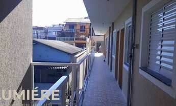 Imagem 5: APARTAMENTO RESIDENCIAL em SÃO PAULO - SP, ITAQUERA