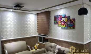 Imagem 3: CÓD.: AP0794 - MEU LAR JANDIRA - A VENDA COM PLANEJADOS