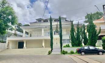 Imagem 2: MAGNÍFICA CASA - RESIDENCIAL EUROVILLE - PERMUTA