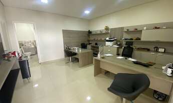 Imagem 2: Sala/Conjunto para aluguel tem 30 metros quadrados em Tarumã - Manaus - Am