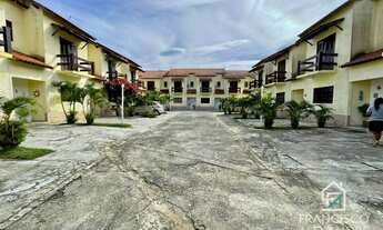 Imagem: Village à venda, 62 m² por R$ 320.000,00