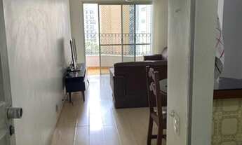 Imagem 7: Apartamento para aluguel possui 82 metros quadrados com 2 quartos