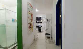 Imagem 4: Casa de vila para venda tem 60 metros quadrados com 2 quartos em Centro - Niterói - RJ