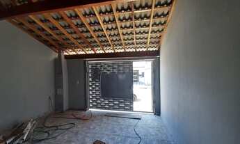 Imagem 7: Casa a venda no Pq Residencial Salerno, Sumaré SP, 2 quartos sendo uma suíte, ac financiam