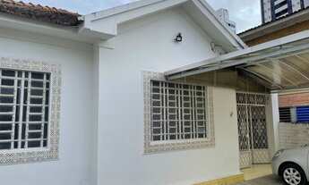 Imagem: Casa para venda tem 275 metros quadrados