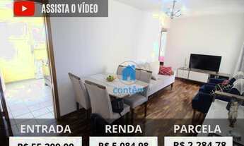 Imagem: AP3282- Apartamento com 3 dormitórios à