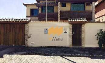 Imagem: Casa com 3 dormitórios à venda, 110 m²