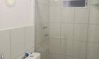 Imagem 7: Casa com 3 dormitórios para alugar, 70 m² por R$ 1.400,00/mês - Condomínio Residencial Sol