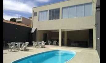 Imagem 7: Quarto Bosque dos Eucaliptos