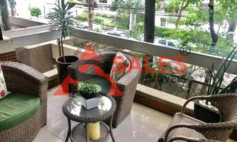 Imagem 7: Apartamento à venda, Higienópolis, São Paulo, SP