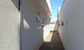 Imagem 5: Sao Carlos - Casa Padrão - Parque Fehr