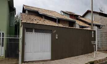 Imagem 2: CASA RESIDENCIAL em JAGUARIÚNA - SP, JARDIM EUROPA