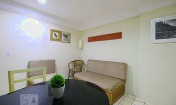 Imagem 2: Apartamento para Aluguel - Boa Viagem, 1 Quarto, 38 m2