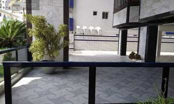 Imagem 6: EXCELENTE APARTAMENTO COM COM 168 m², NA GUILERMINA, PERTINHO DA PRAIA !!!!