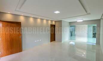 Imagem 7: CAMPO GRANDE - Casa Padrão - Carandá Bosque