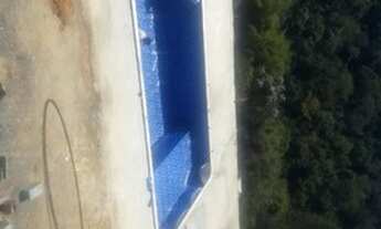 Imagem 5: Casa com acesso a Represa