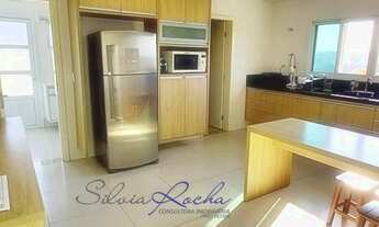 Imagem 5: Casa de condomínio para venda tem 304 metros quadrados com 4 suítes