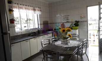 Imagem 3: Sobrado com 3 quartos à Venda, Jardim das Flores - Osasco