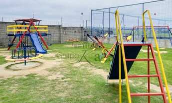 Imagem 13: LINDA Casa Condomínio - Residencial Mirante da Serra - Cidade Salvador - 50m² - 2 Dormitór