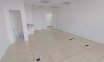 Imagem 6: Sala/Conjunto para aluguel tem 50 metros quadrados com 1 quarto em Liberdade - São Paulo