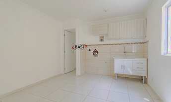 Imagem 4: CURITIBA - Apartamento Padrão - Parolin